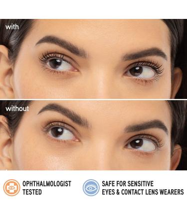 Physicians Formula Butter Blowout Mascara - Black Black - Discover Premium Quality Shop now! - Buy Online on GoSupps.com