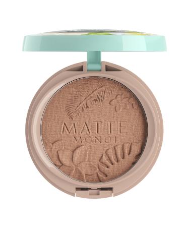 Physicians Formula Matte Monoi Butter Bronzer Bronzer - Discover Premium Quality Shop now! - Buy Online on GoSupps.com