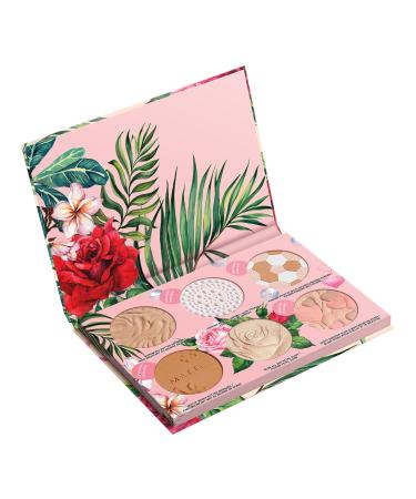 Discover Physicians Formula All-Star Palette - Elevate Your Style Instantly! - Buy Online on GoSupps.com