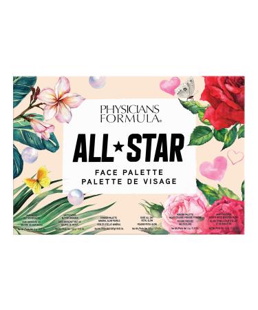 Discover Physicians Formula All-Star Palette - Elevate Your Style Instantly! - Buy Online on GoSupps.com