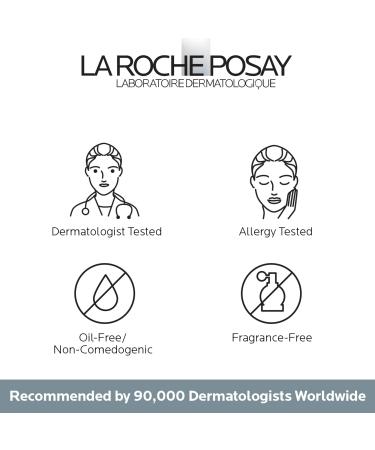 La Roche-Posay Pure Vitamin C Anti-Wrinkle Firming Moisturizing Filler 1.3 oz - Discover Premium Quality Shop now! - Buy Online on GoSupps.com