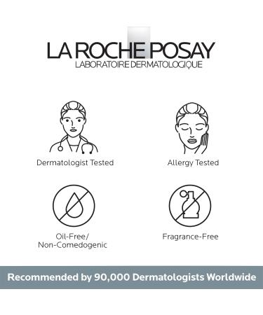 Discover La Roche-Posay Pure Vitamin C Anti-Wrinkle Firming Eye Cream 0.5 oz - Elevate Your Style Instantly! - Buy Online on GoSupps.com