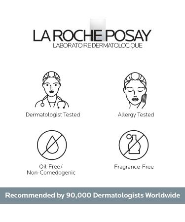 La Roche-Posay Redermic R Anti-Aging Retinol Eye Cream 0.5 oz - Transform Your Style with the Best Innovation Today! - Buy Online on GoSupps.com