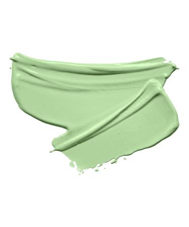 Wet n Wild Prime Focus Glass Correct Primer- Green 0.91 oz - Transform Your Style with the Best Innovation Today! - Buy Online on GoSupps.com