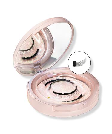 Glamnetic Lash Anchors - 24 Count 24 ct