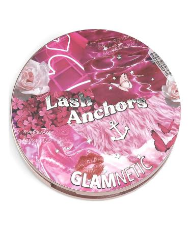 Discover Glamnetic Lash Anchors - 24 Count 24 ct - Elevate Your Style Instantly! - Buy Online on GoSupps.com