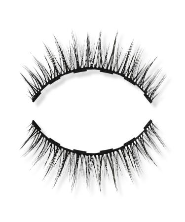 Glamnetic Virgo Magnetic Lashes 1 pair