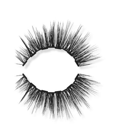 Glamnetic Vixen Magnetic Lashes 1 pair