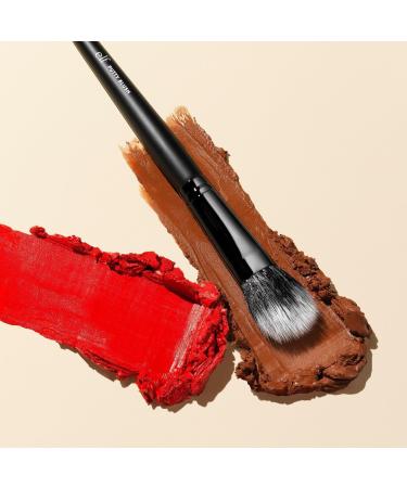 e.l.f. Cosmetics Putty Blush Brush 1 ct - Transform Your Style with the Best Innovation Today! - Buy Online on GoSupps.com