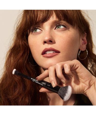 e.l.f. Cosmetics Complexion Duo Brush 1 ct - Transform Your Style with the Best Innovation Today! - Buy Online on GoSupps.com