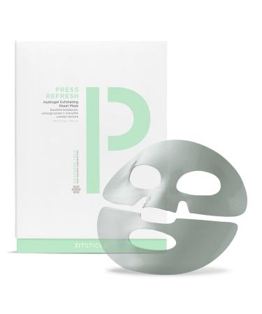 ZitSticka Mini PRESS REFRESH Exfoliating Hydro-Mask 1 ct - Transform Your Style with the Best Innovation Today! - Buy Online on GoSupps.com
