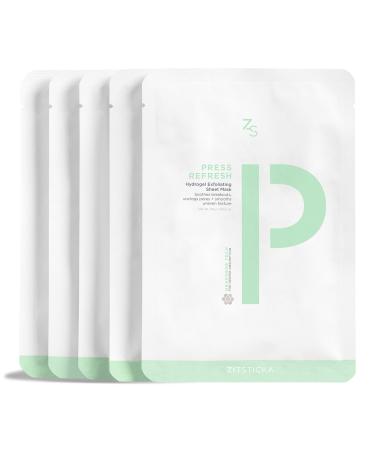 ZitSticka Mini PRESS REFRESH Exfoliating Hydro-Mask 1 ct - Transform Your Style with the Best Innovation Today! - Buy Online on GoSupps.com