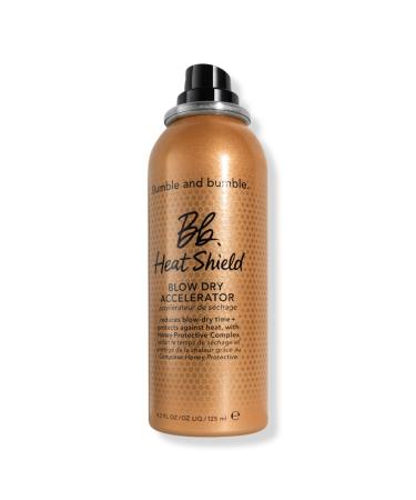Bumble and bumble Heat Shield Blow Dry Accelerator Hair Mist 4.2 oz