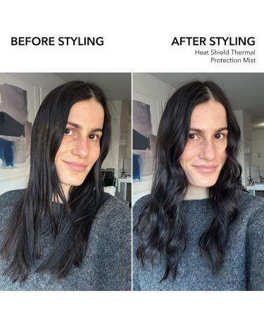 Discover Bumble and bumble Heat Shield Thermal Protection Hair Mist 4.2 oz - Elevate Your Style Instantly! - Buy Online on GoSupps.com