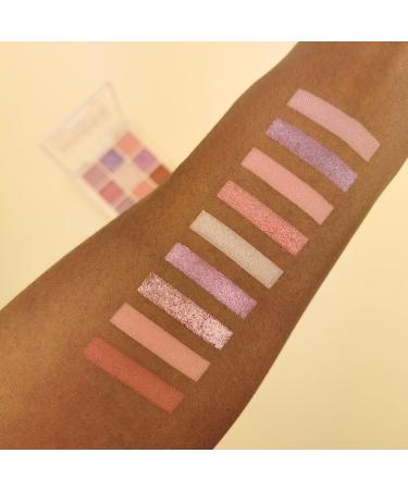 Revolution Beauty Ultimate Nudes Shadow Palette Light - Discover Premium Quality Shop now! - Buy Online on GoSupps.com