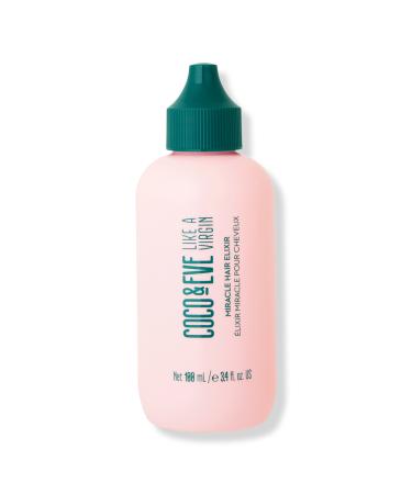Coco & Eve Like A Virgin Miracle Hair Elixir 3.4 oz