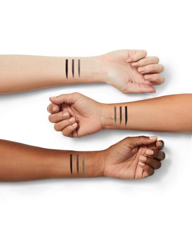 Maybelline Tattoo Studio Smokey Gel Pencil Eyeliner Smokey Black 0.01 oz - Transform Your Style with the Best Innovation Today! - Buy Online on GoSupps.com