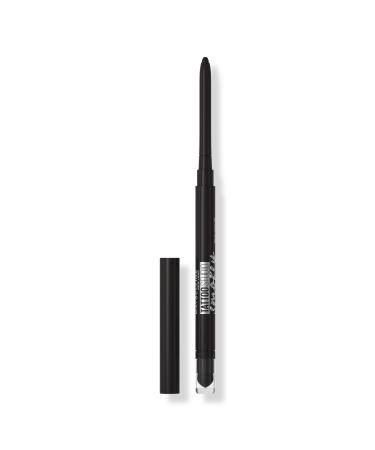 Maybelline Tattoo Studio Smokey Gel Pencil Eyeliner Smokey Black 0.01 oz