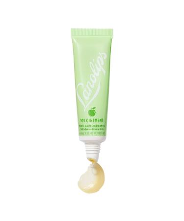 Lanolips Green Apple 101 Ointment Multi-Balm 0.35 oz - Transform Your Style with the Best Innovation Today! - Buy Online on GoSupps.com