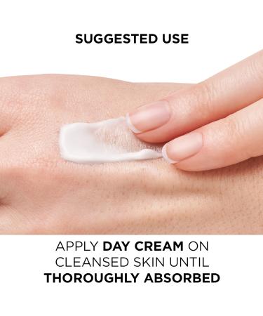 Vichy LiftActiv Supreme Firming Anti-Aging Face Moisturizer 1.6 oz - Transform Your Style with the Best Innovation Today! - Buy Online on GoSupps.com