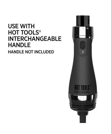 Discover Hot Tools Professional Black Gold One Step Paddle Replacement Head - Elevate Your Style Instantly! - Buy Online on GoSupps.com
