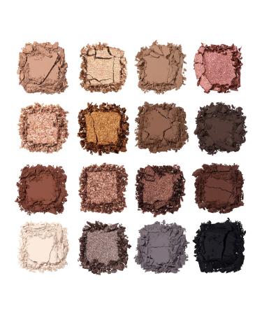 Discover NABLA Side By Side Palette - Elevate Your Style Instantly! - Buy Online on GoSupps.com