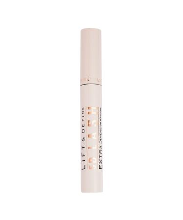 Discover Revolution Beauty 5D Lash Mascara 1.01 oz - Elevate Your Style Instantly! - Buy Online on GoSupps.com