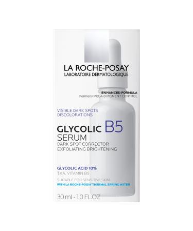 La Roche-Posay Glycolic B5 Dark Spot Corrector 1.0 oz - Transform Your Style with the Best Innovation Today! - Buy Online on GoSupps.com