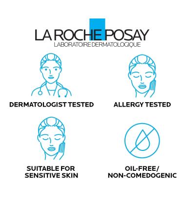 La Roche-Posay Glycolic B5 Dark Spot Corrector 1.0 oz - Transform Your Style with the Best Innovation Today! - Buy Online on GoSupps.com