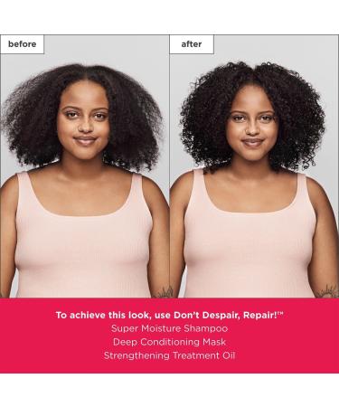 Discover Briogeo Don't Despair, Repair! Strengthening Treatment Hair Oil 1.0 oz - Elevate Your Style Instantly! - Buy Online on GoSupps.com