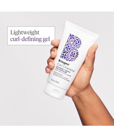 Discover Briogeo Curl Charisma Rice Amino + Quinoa Frizz Control Gel 5.5 oz - Elevate Your Style Instantly! - Buy Online on GoSupps.com