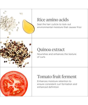 Discover Briogeo Curl Charisma Rice Amino + Quinoa Frizz Control Gel 5.5 oz - Elevate Your Style Instantly! - Buy Online on GoSupps.com