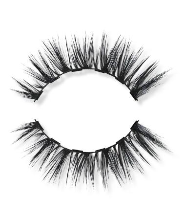 Glamnetic Lucky Magnetic Lashes 1 pair