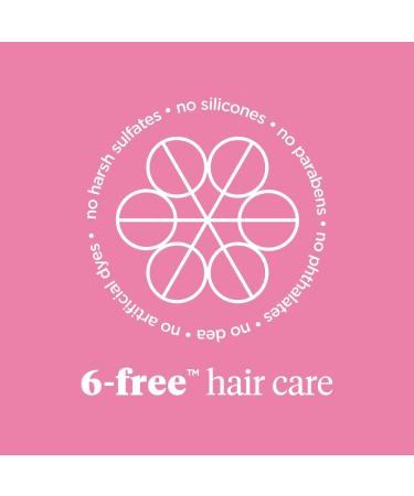 Briogeo Farewell Frizz Rosarco Milk Leave-In Conditioner 5.0 oz - Transform Your Style with the Best Innovation Today! - Buy Online on GoSupps.com