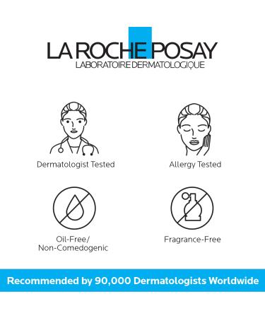 La Roche-Posay Anthelios Mineral SPF 30 Face Moisturizer with Hyaluronic Acid 1.7 oz - Discover Premium Quality Shop now! - Buy Online on GoSupps.com