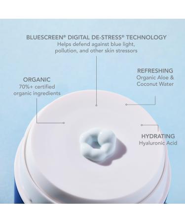Discover COOLA Refreshing Water Cream SPF 50 1.5 oz - Elevate Your Style Instantly! - Buy Online on GoSupps.com