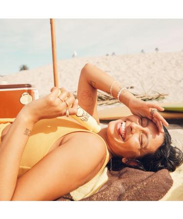 Discover Sun Bum Face Mist SPF 45 3.4 oz - Elevate Your Style Instantly! - Buy Online on GoSupps.com
