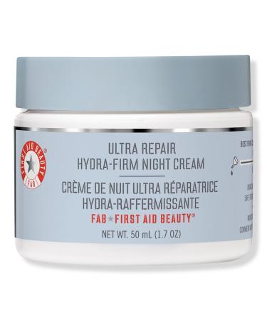 First Aid Beauty Ultra Repair Hydra-Firm Night Cream 1.7 oz