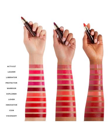 HOURGLASS Girl Lip Stylo Icon (blue red) - Transform Your Style with the Best Innovation Today! - Buy Online on GoSupps.com