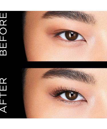 Discover HOURGLASS Travel Size Caution Extreme Lash Mascara Ultra Black - Elevate Your Style Instantly! - Buy Online on GoSupps.com
