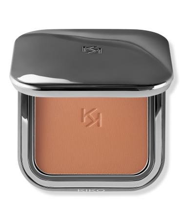 KIKO Milano Flawless Fusion Bronzer Powder 5
