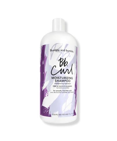 Bumble and bumble Curl Moisturizing Shampoo 33.8 oz