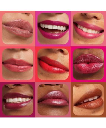 Milani Color Fetish Balm Lipstick Fantasy 0.41 oz - Transform Your Style with the Best Innovation Today! - Buy Online on GoSupps.com