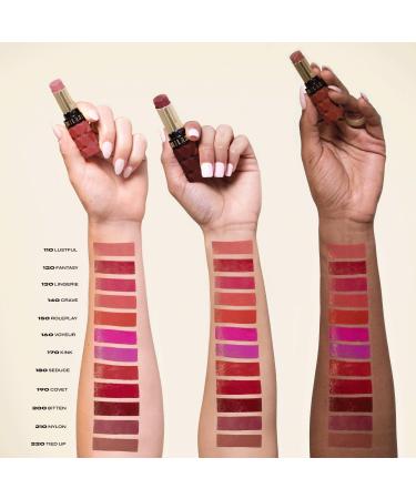 Milani Color Fetish Balm Lipstick Fantasy 0.41 oz - Transform Your Style with the Best Innovation Today! - Buy Online on GoSupps.com