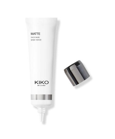 KIKO Milano Matte Face Base