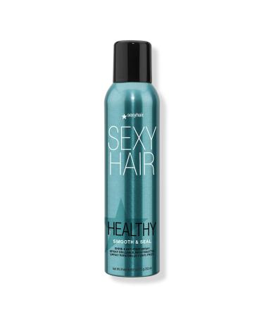 Sexy Hair Healthy Sexy Hair Smooth & Seal Anti-Frizz & Shine Spray 6.0 oz