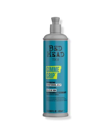 Bed Head Gimme Grip Texturizing Conditioner For Hair Texture 13.53 oz