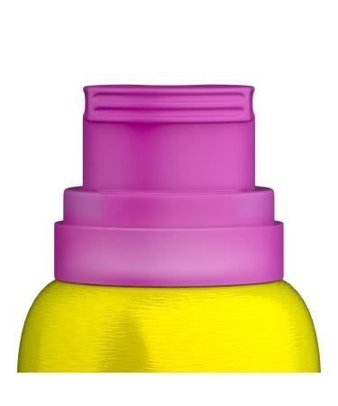 Discover Bed Head Bigger The Better Volume Foam Shampoo For Fine Hair 6.8 oz - Elevate Your Style Instantly! - Buy Online on GoSupps.com