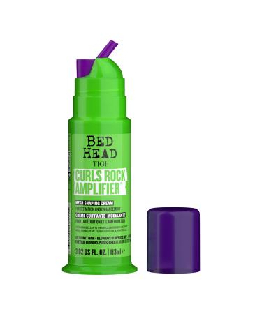Bed Head Curls Rock Amplifier Curly Hair Cream for Defined Curls 3.82 oz - Discover Premium Quality Shop now! - Buy Online on GoSupps.com