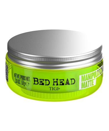 Discover Bed Head Manipulator Matte Hair Wax Paste With Strong Hold 2.01 oz - Elevate Your Style Instantly! - Buy Online on GoSupps.com